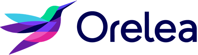 Orelea Logo